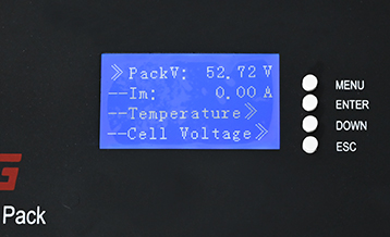 LCD显示屏（可选配）